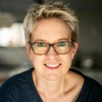 Profilbild von Sonja Tschöpe