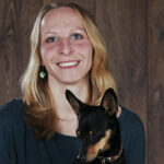 Profilbild von Doris Raemisch